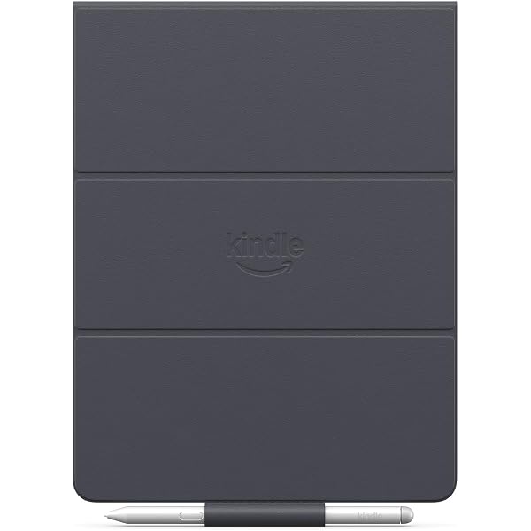 Amazon Kindle Scribe sem Luz Frontal 16GB — Tela de 11