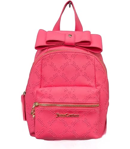 Amazon.com: True Religion Mini Backpack, Blue, 11 Inch  display picture 3