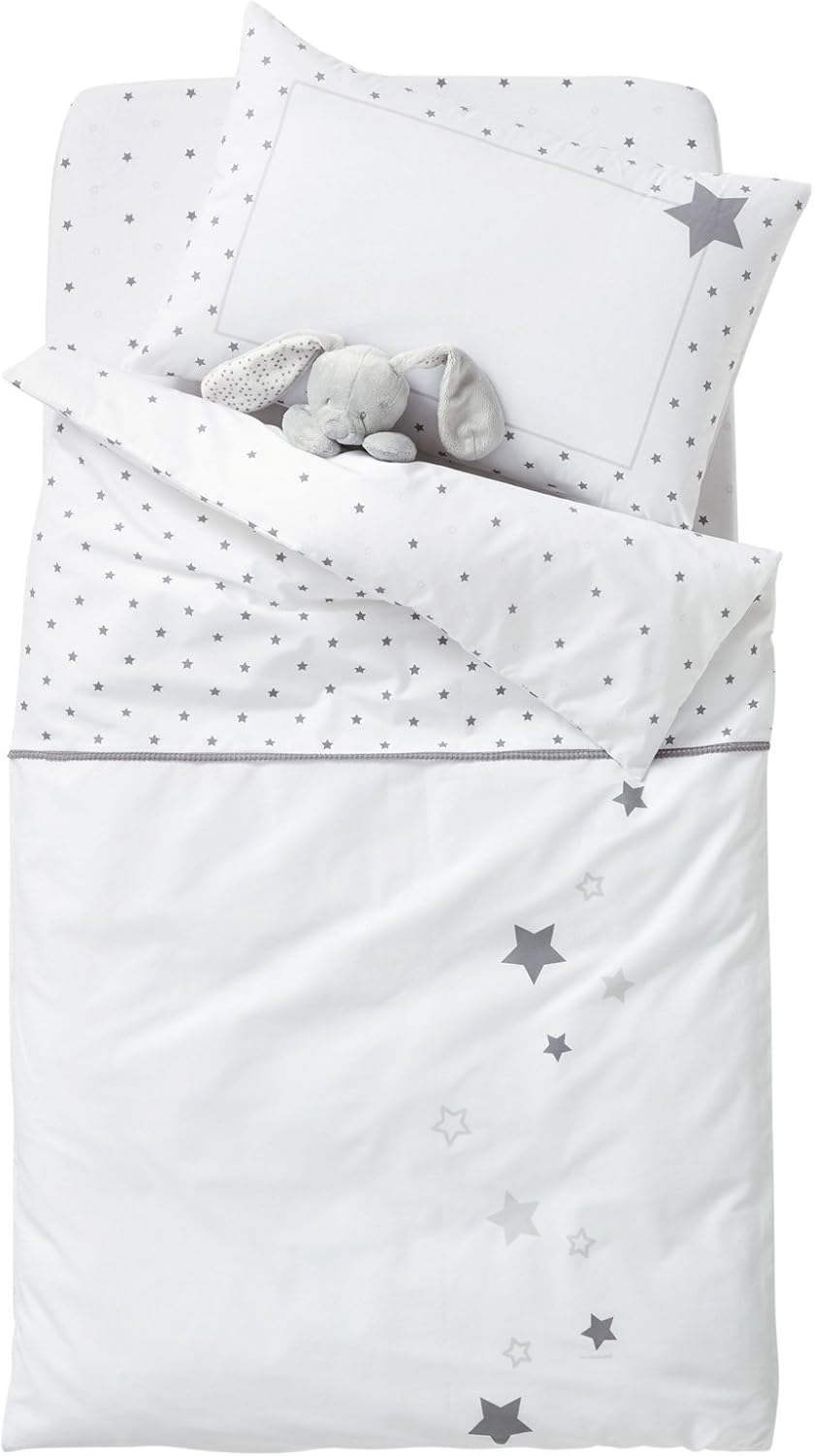 Housse De Couette 100x140 Vertbaudet Off 71