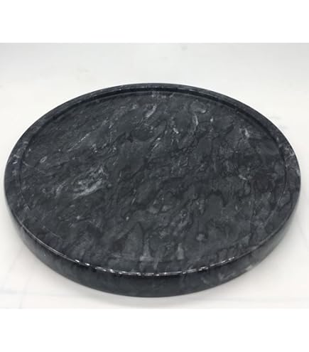 黒大理石　象嵌細工　トレー　black marble inlay tray il_1080xN.5179452299_fzyq.jpg