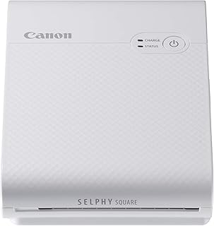 Canon SELPHY Square QX10
