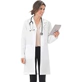 Meta Labwear Women's 1964 37" Labcoat