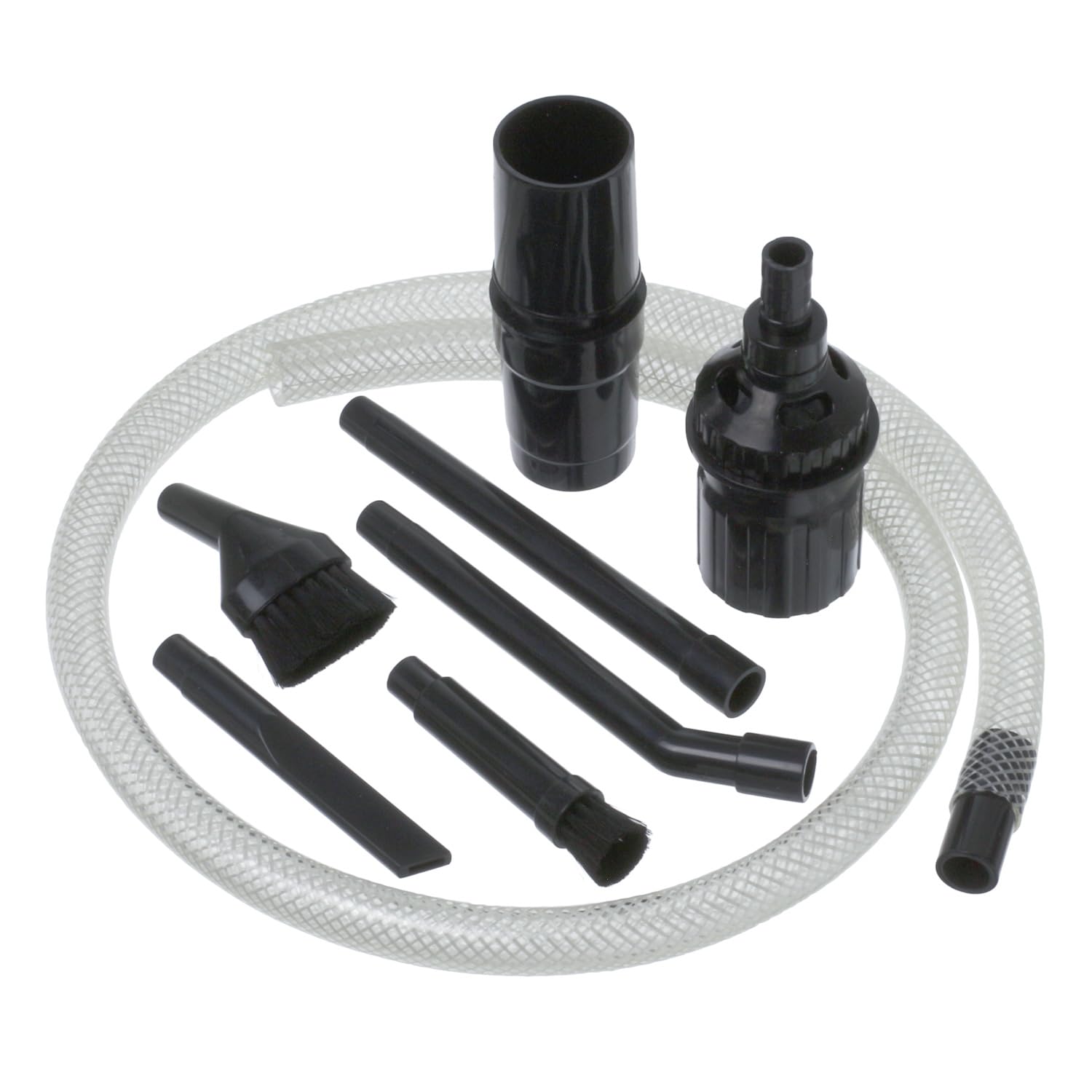 Paxanpax PFC948 30-38 mm Universal Vacuum Cleaner Mini Attachment Kit for Intricate Cleaning