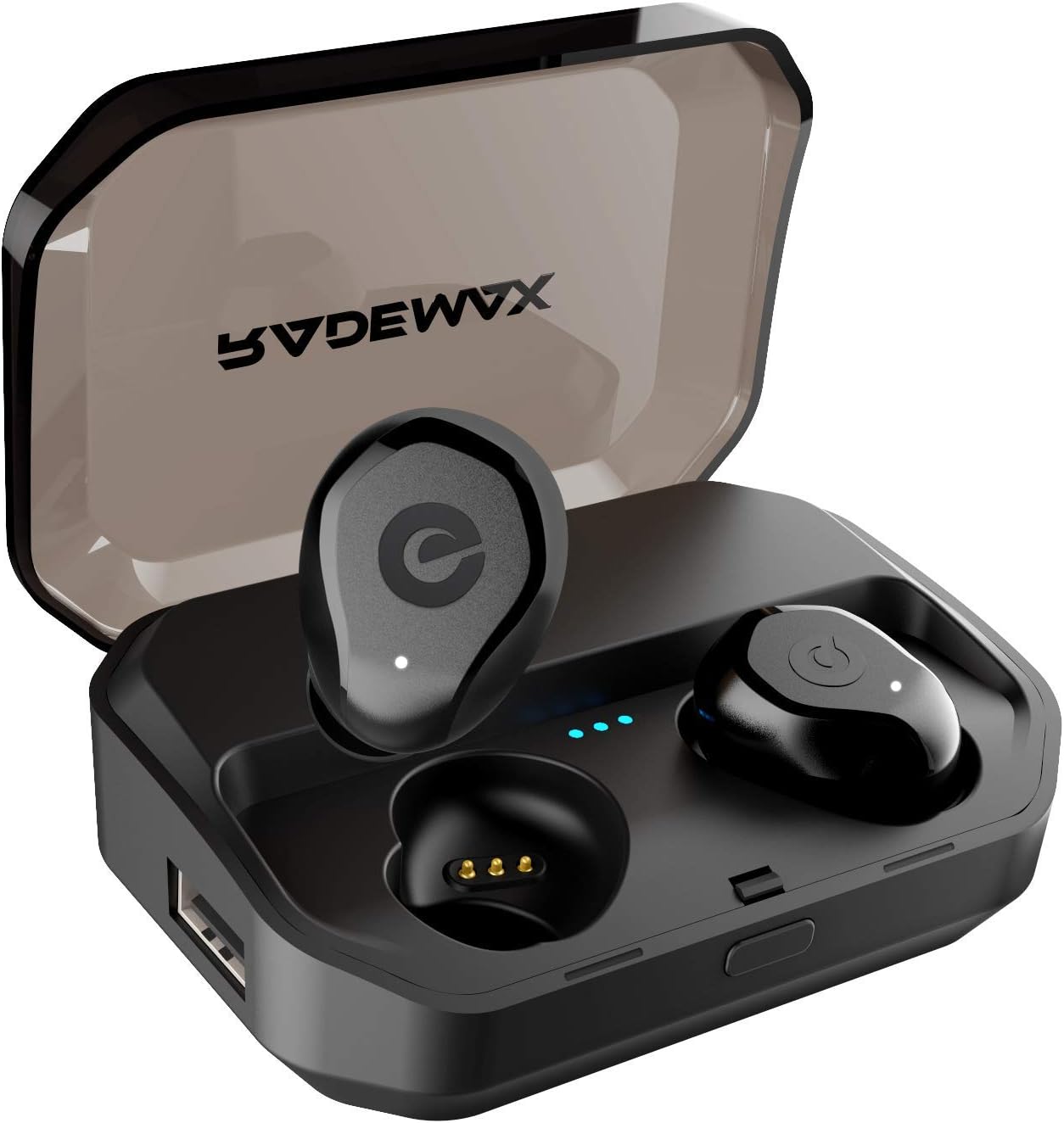 Rademax True Wireless Earbuds Cheap 