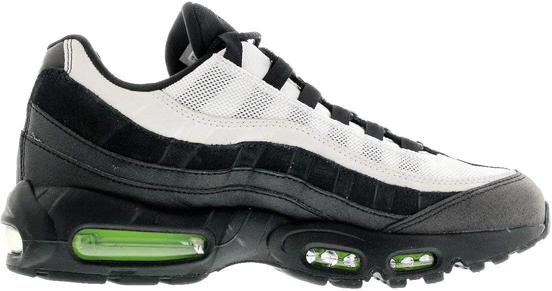 air max 95 essential green
