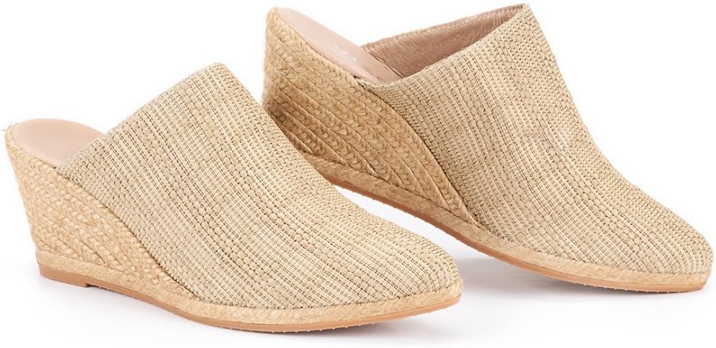 spanish espadrille wedges