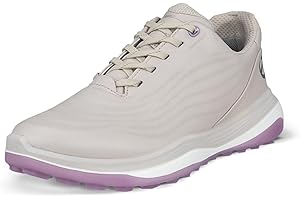 ECCO Womens Lt1 Hybrid Waterproof