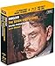 Sibelius: The Symphonies [4 CD/Blu-ray Combo]