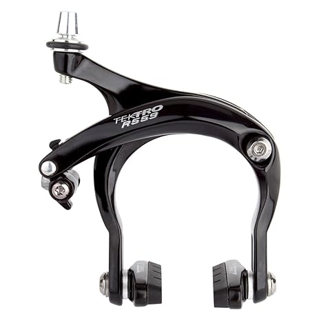 Bicycle Components Parts Caliper Brakes Recessed Tektro R312 Front Or Rear Road Brake C Brake Caliper Com