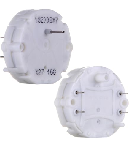 7 BLUE SILVER Speedometer Gauge Cluster Needles 2003 - View #10