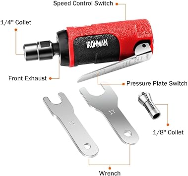 Superbuy  Die Grinders product image 7