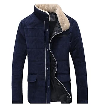 Amazon Spinas スピナス メンズ 冬 ダウン カジュアル