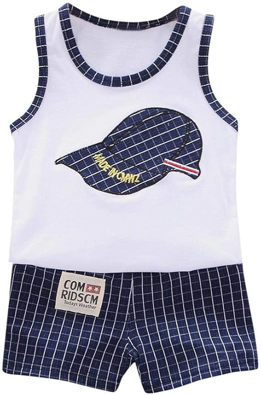 Mezza Manica Tutine Maniche Corte Neonato Tutine Neonato Mesi