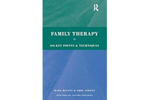 Family Therapy: 100 Key Points and Techniques