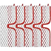 5 Pack Replacement Microfiber Spray Mop Cloths Compatible with Vileda O-Cedar ProMist MAX Mops, Washable Mop Pad Refill Home 