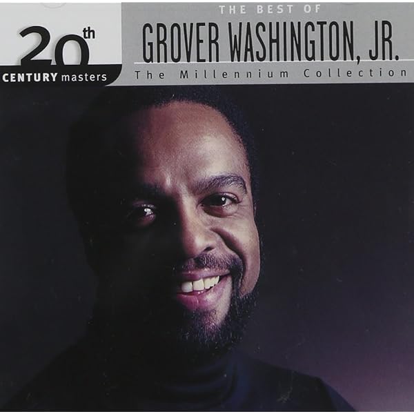 WASHINGTON,GROVER JR. - Anthology - Amazon.com Music