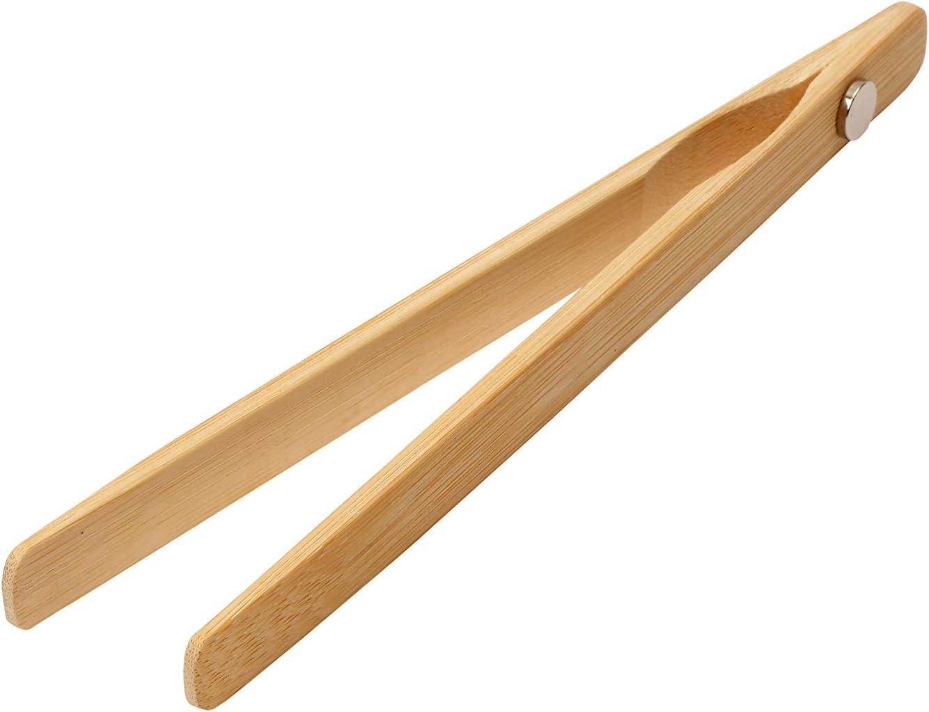 Dexam Wooden Toast Tongs, Beech Wood Amazon.co.uk Kitchen & Home