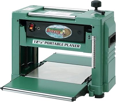 Grizzly G0505 featured image