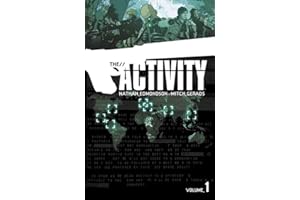 The Activity Volume 1