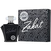 Z6 by Zakat 3.4oz Eau de Parfum