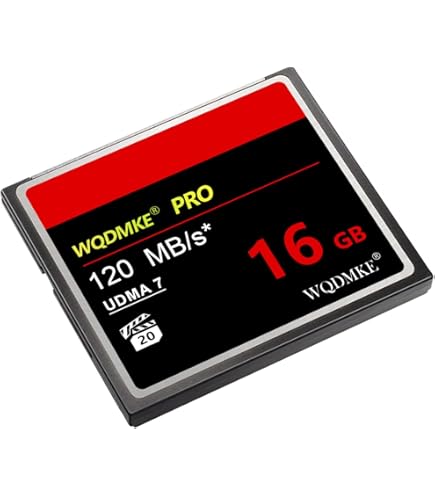 Amazon.com: SanDisk 16GB Extreme Pro CF memory card - UDMA 90MB/s