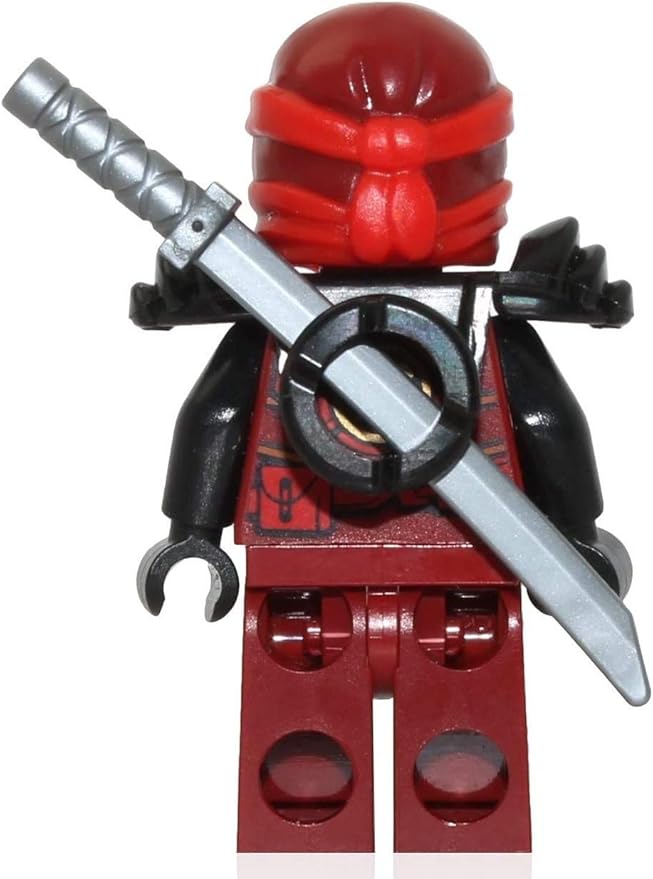 lego ninjago hands of time sets amazon