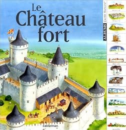 Le  château fort