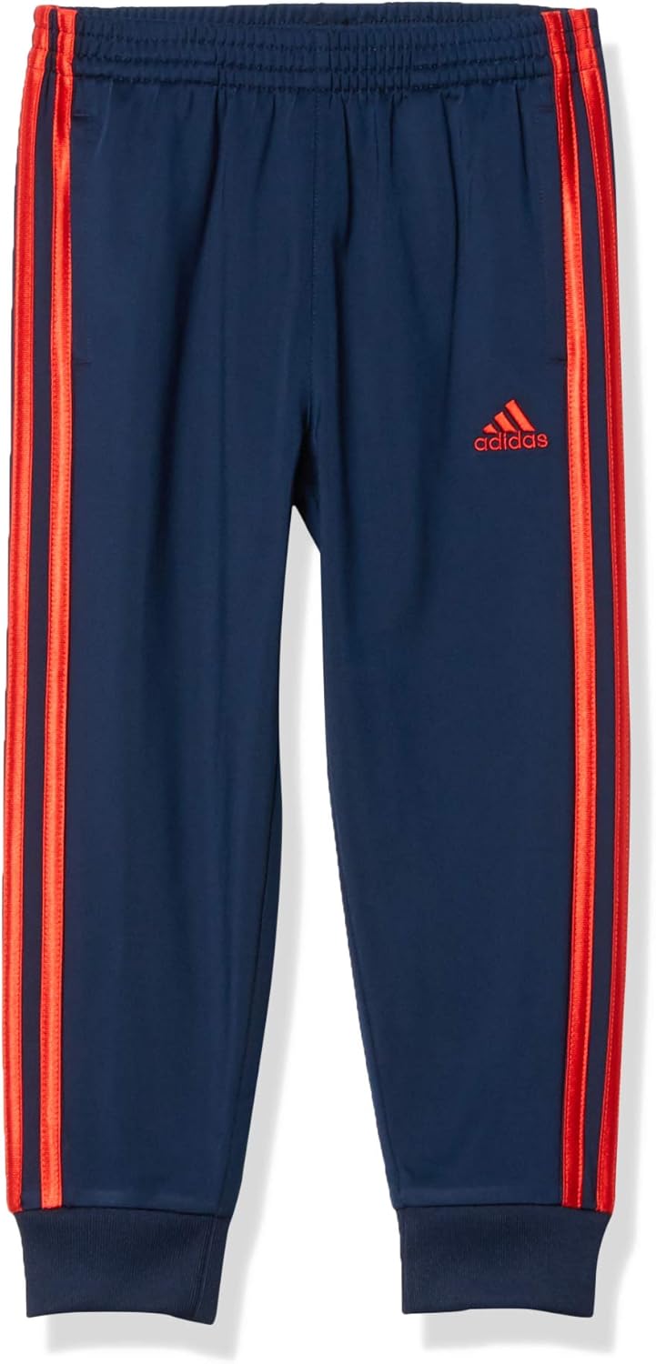 adidas Boy's YTH Impact Tricot Jogger Track Pants Amazon.co.uk Clothing