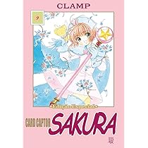 Card Captor Sakura Especial - Vol. 8 | Amazon.com.br