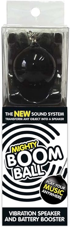 boom ball speaker