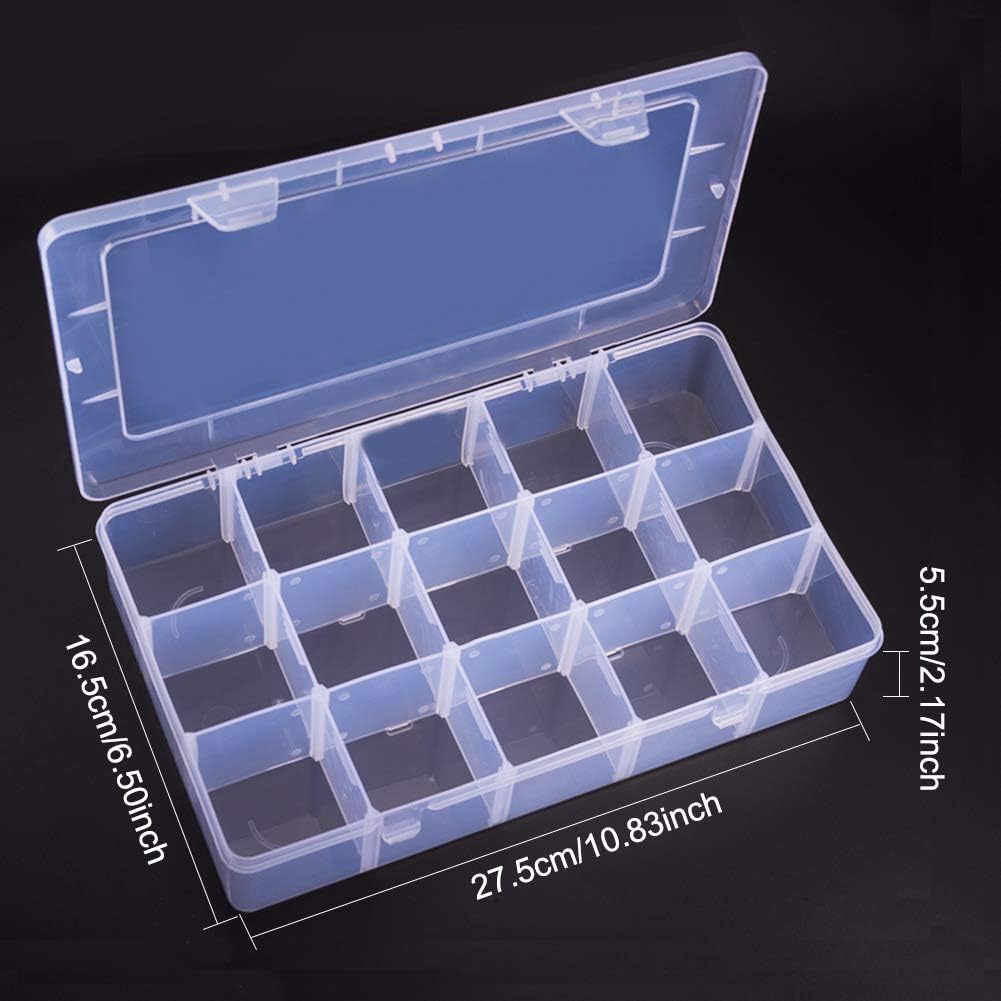 Caja separadora | Los mejores ejemplares de cajas.
