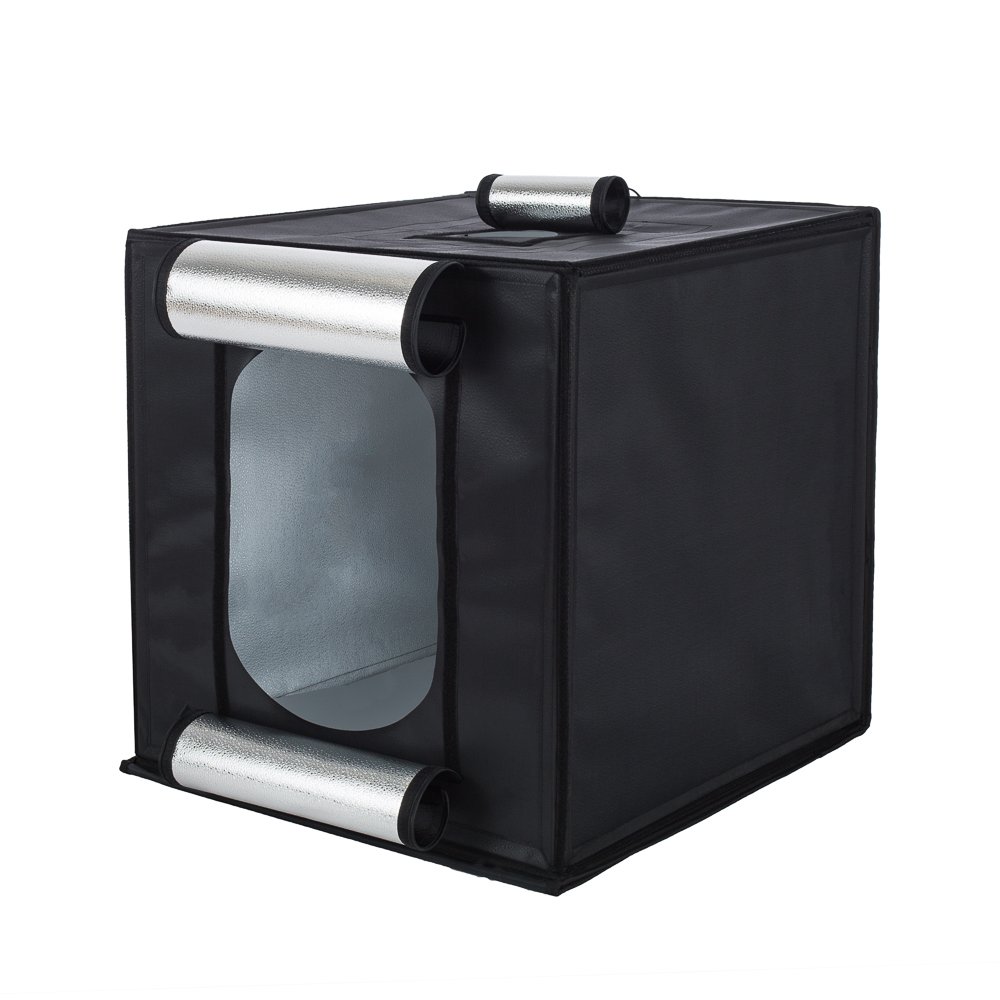 Best Photography Cube Soft Box 17′ Shooting Tent Photo Studio Softbox Lighting Tent