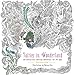 Fairies in Wonderland: An Interactive Coloring Adventure for All Ages by Marcos Chin