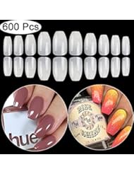 Amazon.com: nails: Beauty & Personal Care