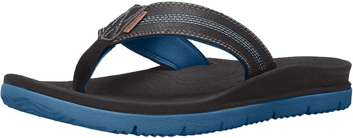 bert kreischer dillon flip flops