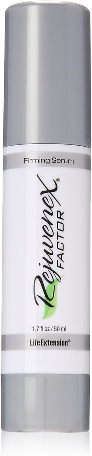 The 10 Best Life Extention Skin Care Serum