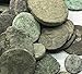 GR 24 Ancient Coins Roman Greek Comes with Cleaning Instructions Gift Bag AG-G
