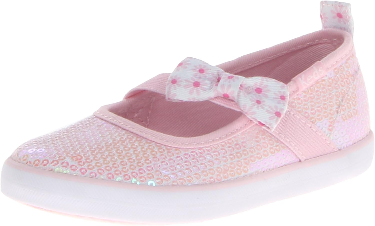 champion ballet flats