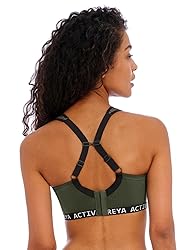 Freya Women's Active Dynamic Wireless Sports Bra