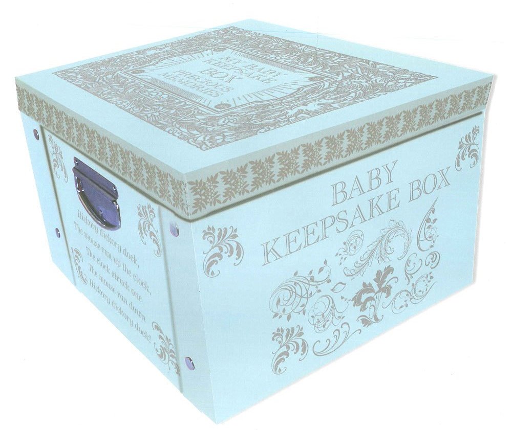 2020 baby memory box