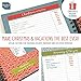 Boxclever Press Budget Planner - Check Out The Video! Measures 9.5