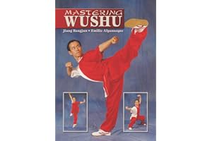 Mastering Wushu