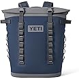YETI Hopper M Series Backpack Soft Sided Coolers with MagShield Access