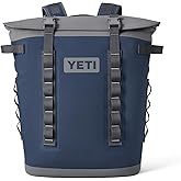 YETI Hopper M Series Backpack Soft Sided Coolers with MagShield Access