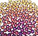 VOLCANO Crystal Rhinestones Flatback 144 SWAROVSKI 1.9mm 5ss ss5