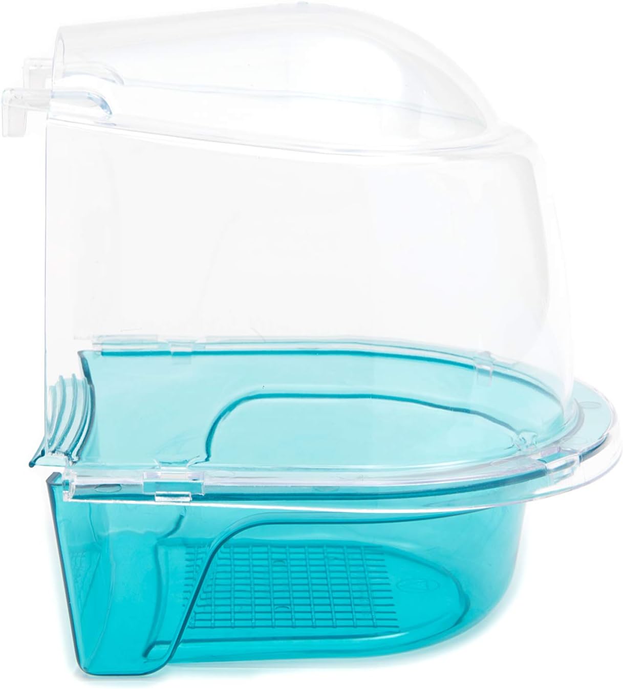 Savic Splash Bird cage Baths (Splash) : Pet Supplies
