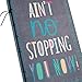 Hallmark Mahogany Graduation Card (Ain't No Stopping You) (399GGJ2043)