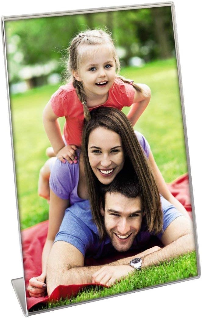 Hama Portrait Frame, Portrait Format, 21 x 29.7 cm