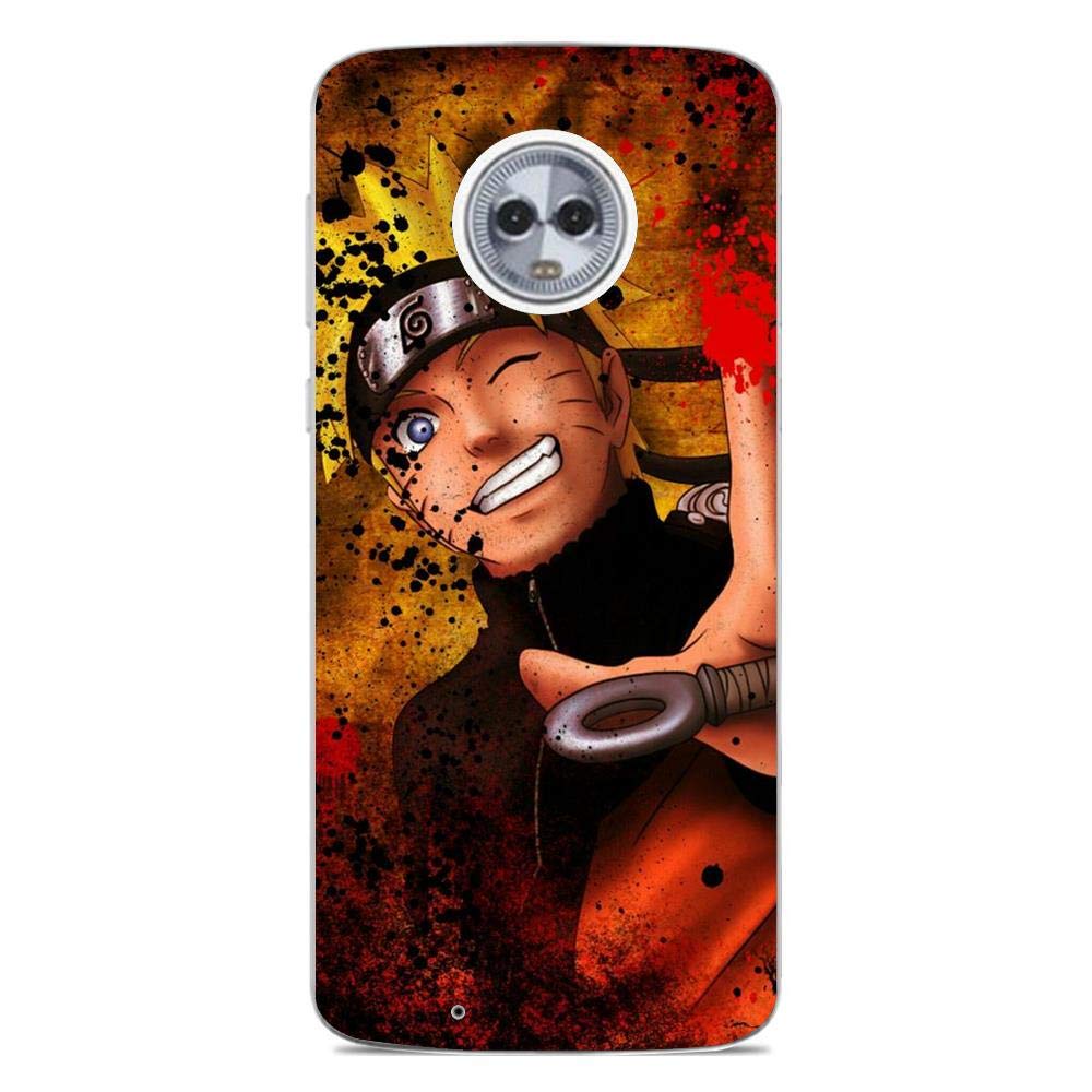 Which Is The Best G6 Case Ninja Shock