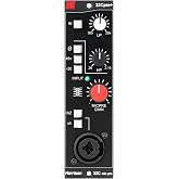 Harrison 500 Series 32 Classic PrePlus Microphone Preamp